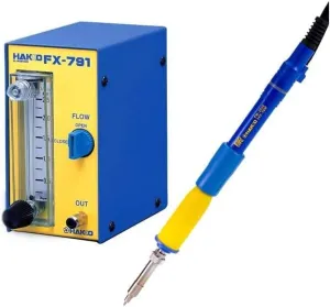 Hakko FM2026-KIT - Nitrogen Soldering System Kit with FM-2026 and FX-791