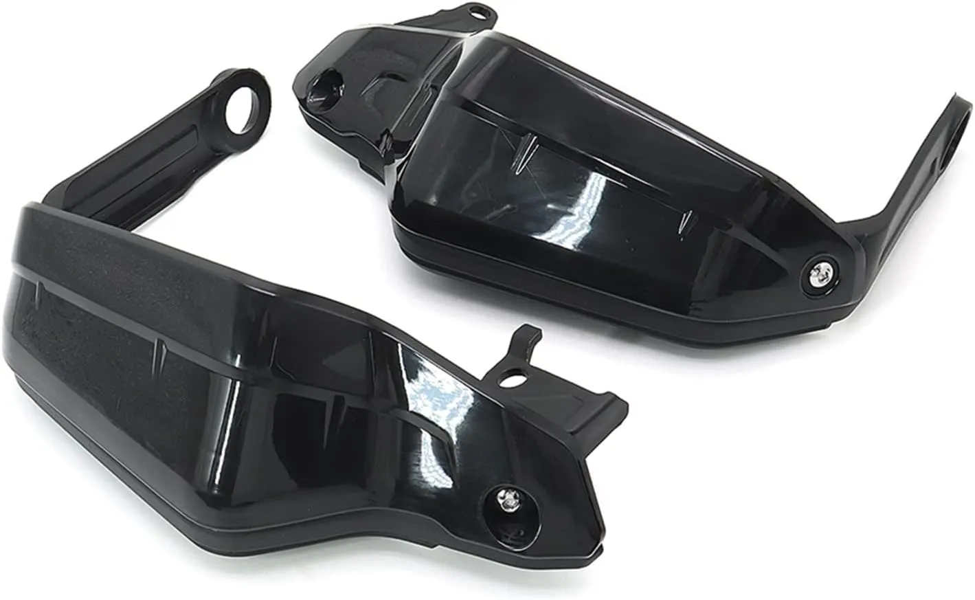 Handguards Motorcycle Handguard Windshield Wind Shield Hand Guard Protector Bar for H-ONDA Xadv X ADV 750 X-ADV 750 XADV750 2021 2022 (Color : C)