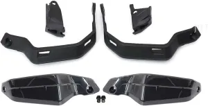 Handguards Motorcycle Handguard Windshield Wind Shield Hand Guard Protector Bar for H-ONDA Xadv X ADV 750 X-ADV 750 XADV750 2021 2022 (Color : C)