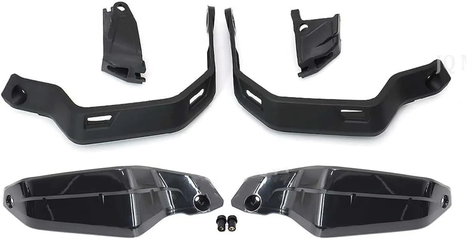 Handguards Motorcycle Handguard Windshield Wind Shield Hand Guard Protector Bar for H-ONDA Xadv X ADV 750 X-ADV 750 XADV750 2021 2022 (Color : C)
