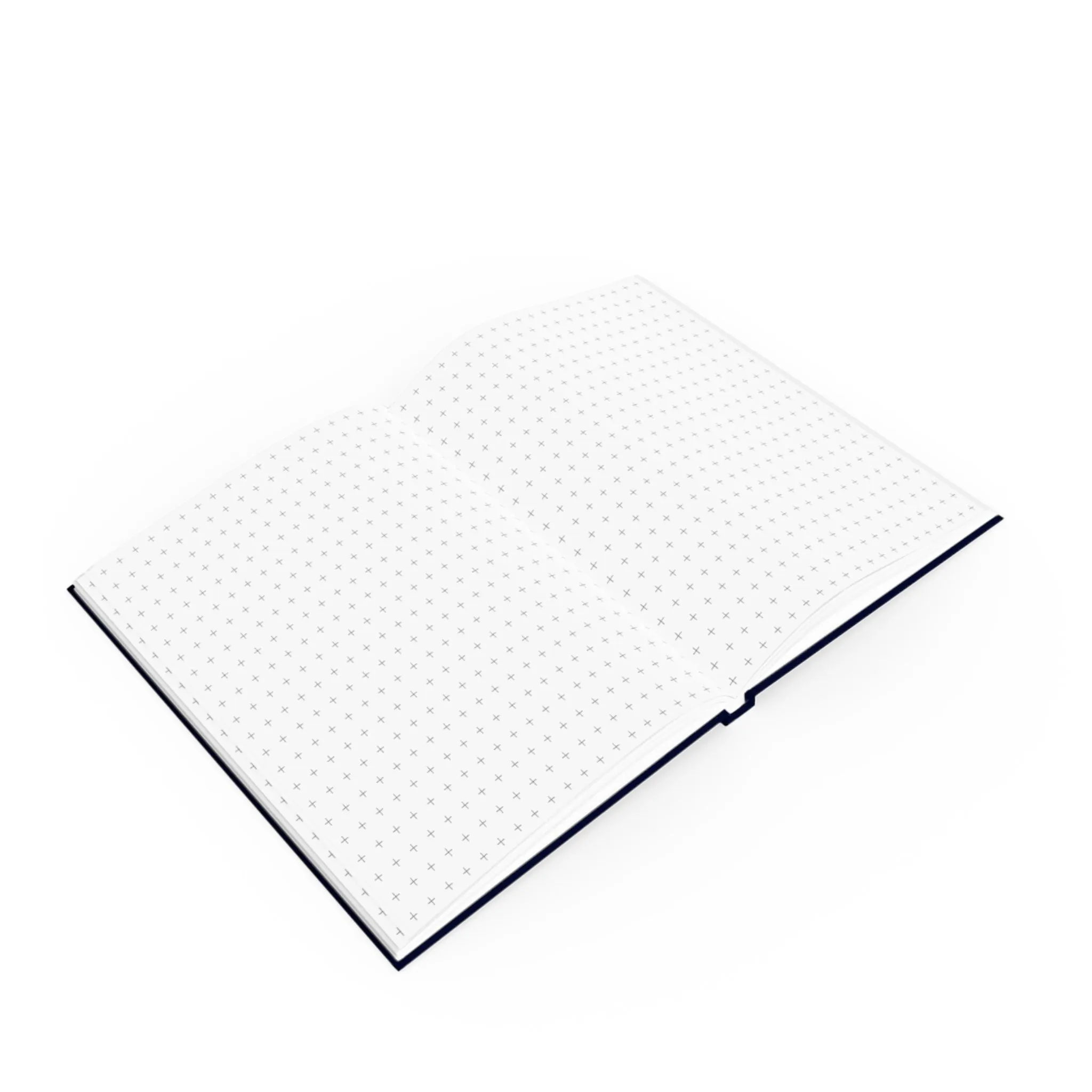 Hard-Backed Journal – RASIGS Edition Certa Cito