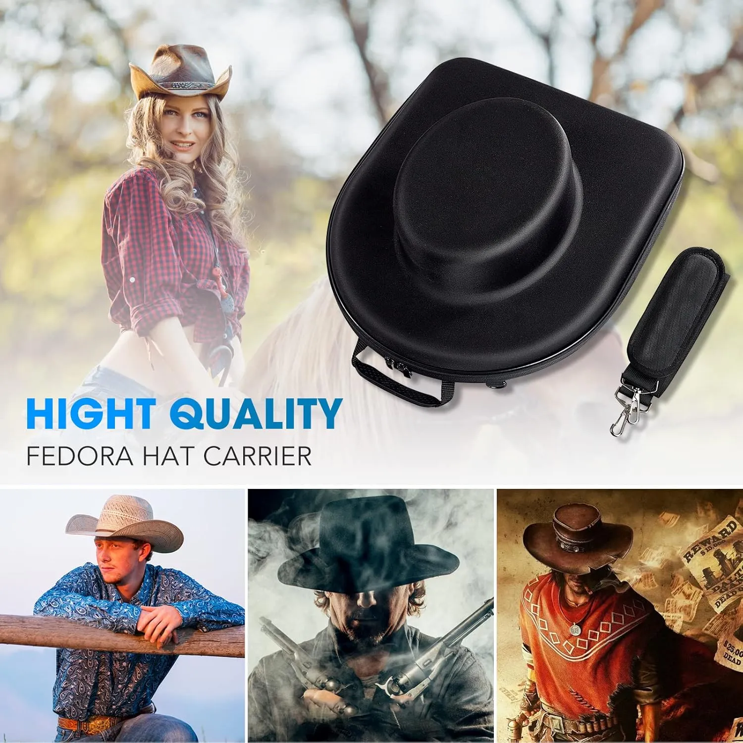 Hat Case for Baseball Caps,Hat Carrier Travel Case Ball Cap Carrier Organizer Carry On Hat Bag Backpack