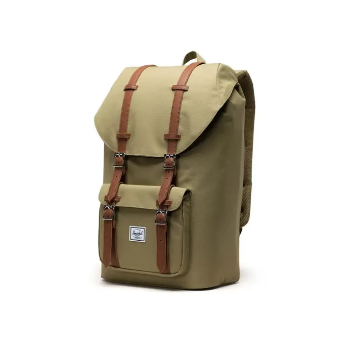 Herschel Little America-Dried Herb-(25L)-BAG-US