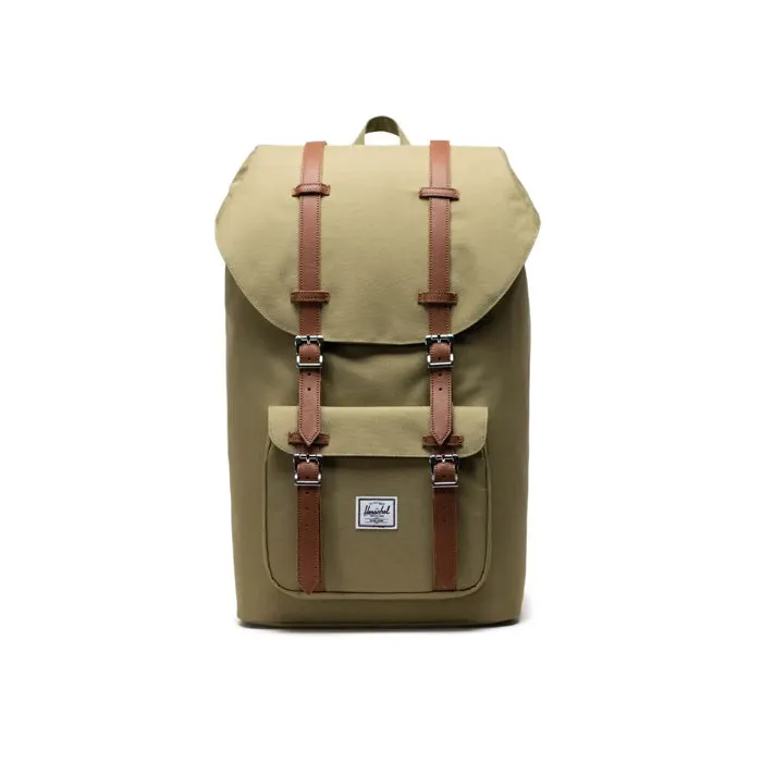 Herschel Little America-Dried Herb-(25L)-Bags-US