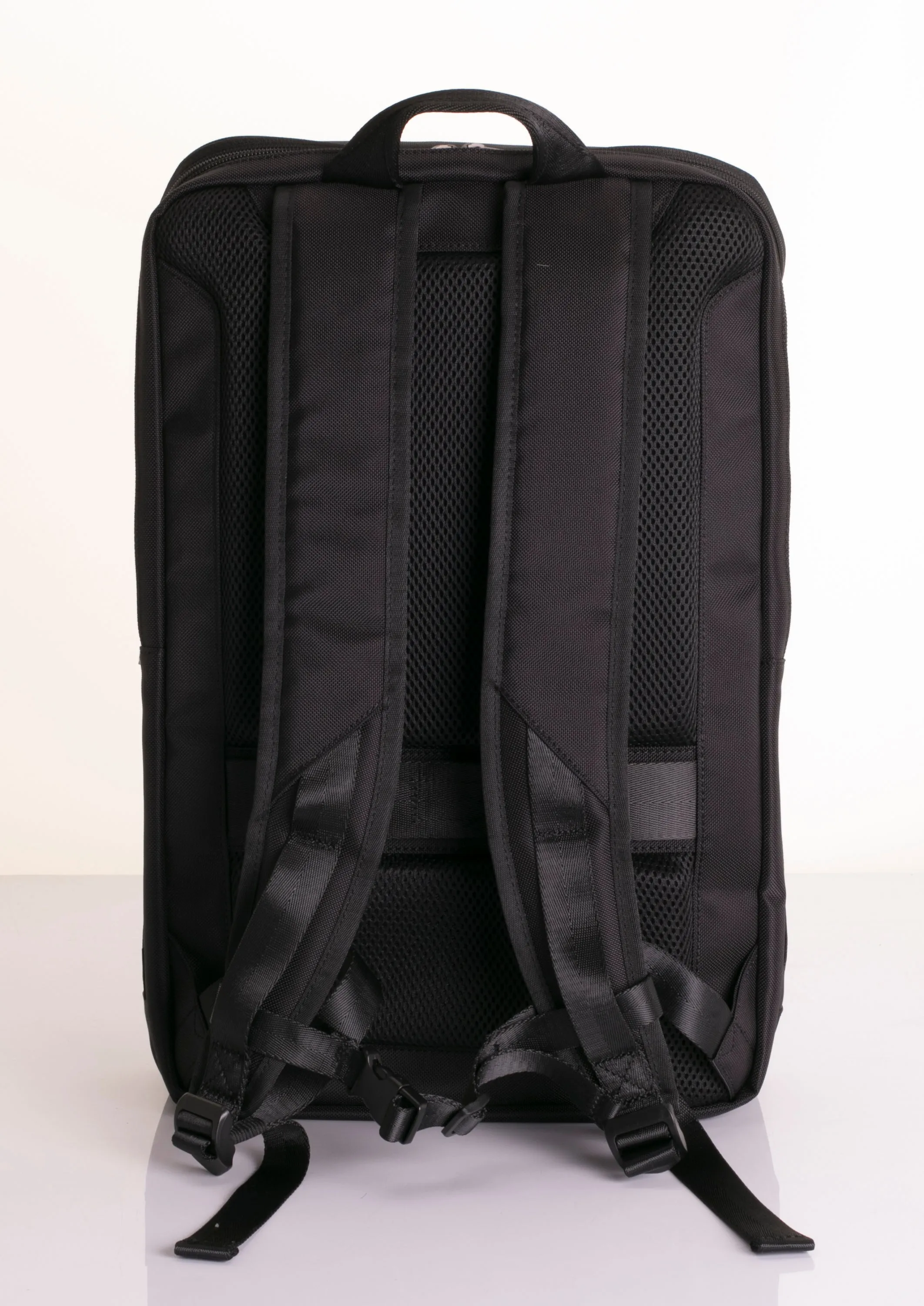 Hideo Wakamatsu Louver backpack