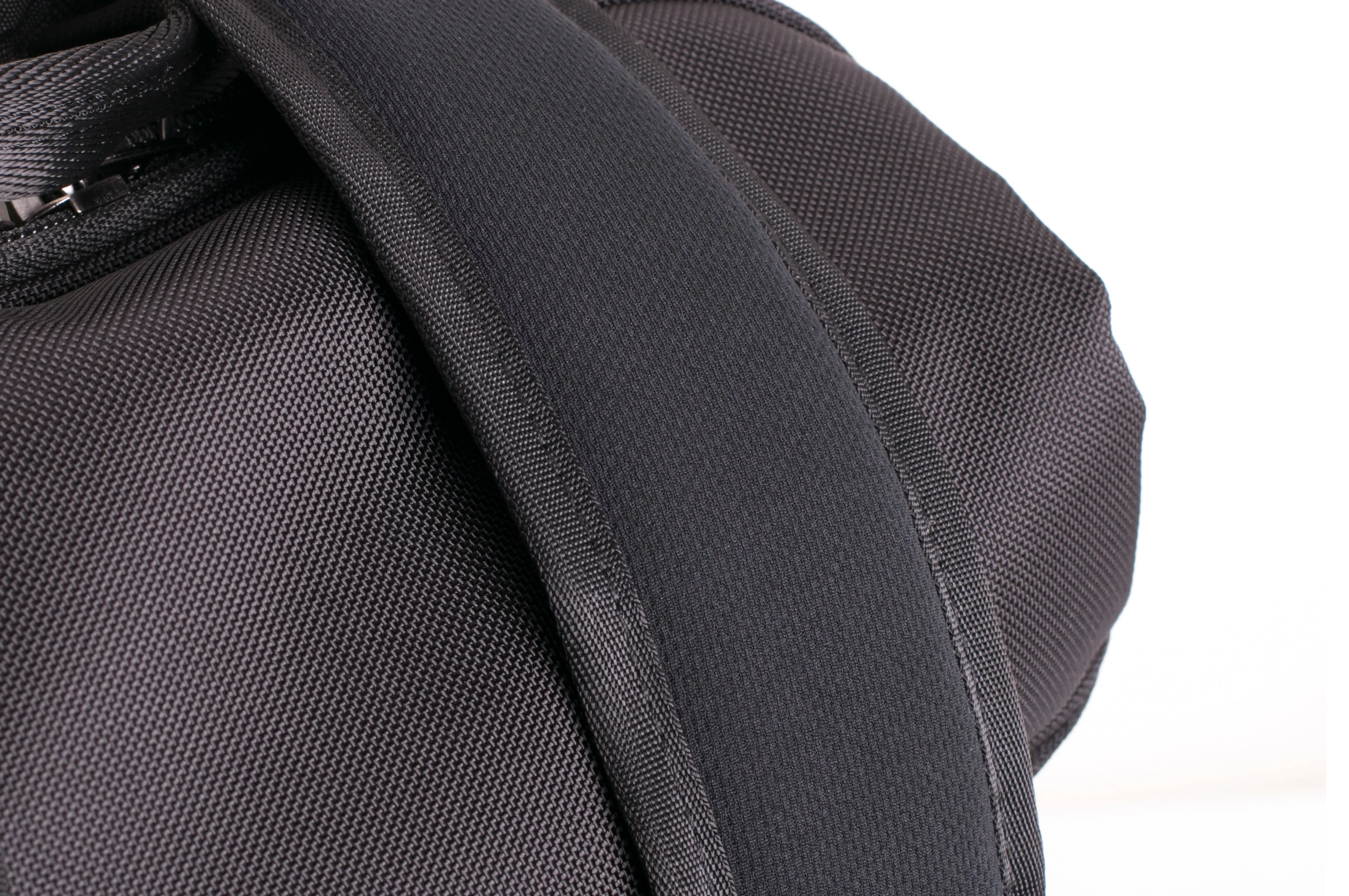 Hideo Wakamatsu Louver backpack
