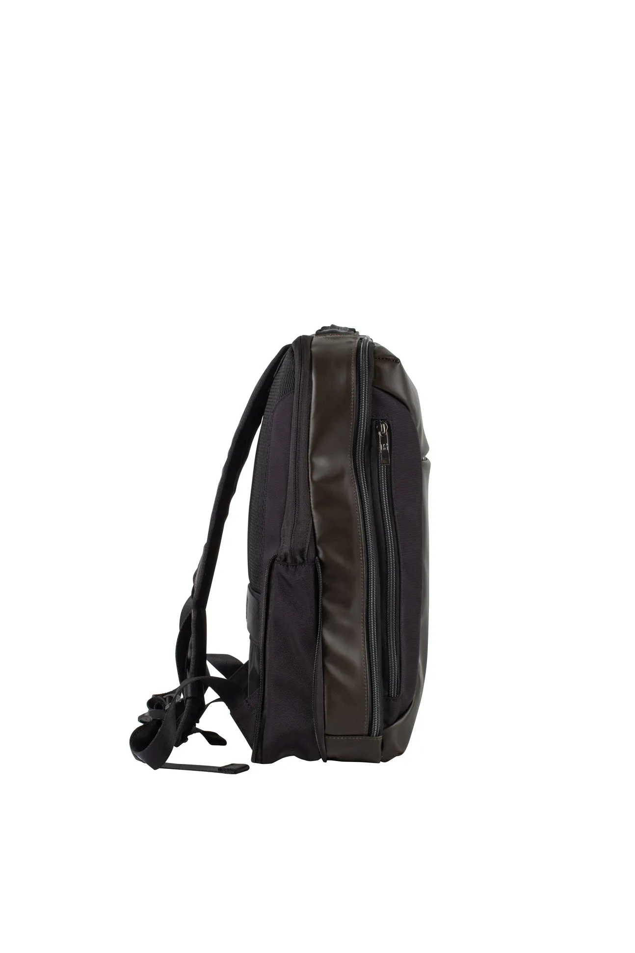 Hideo Wakamatsu Tokyo Backpack Black