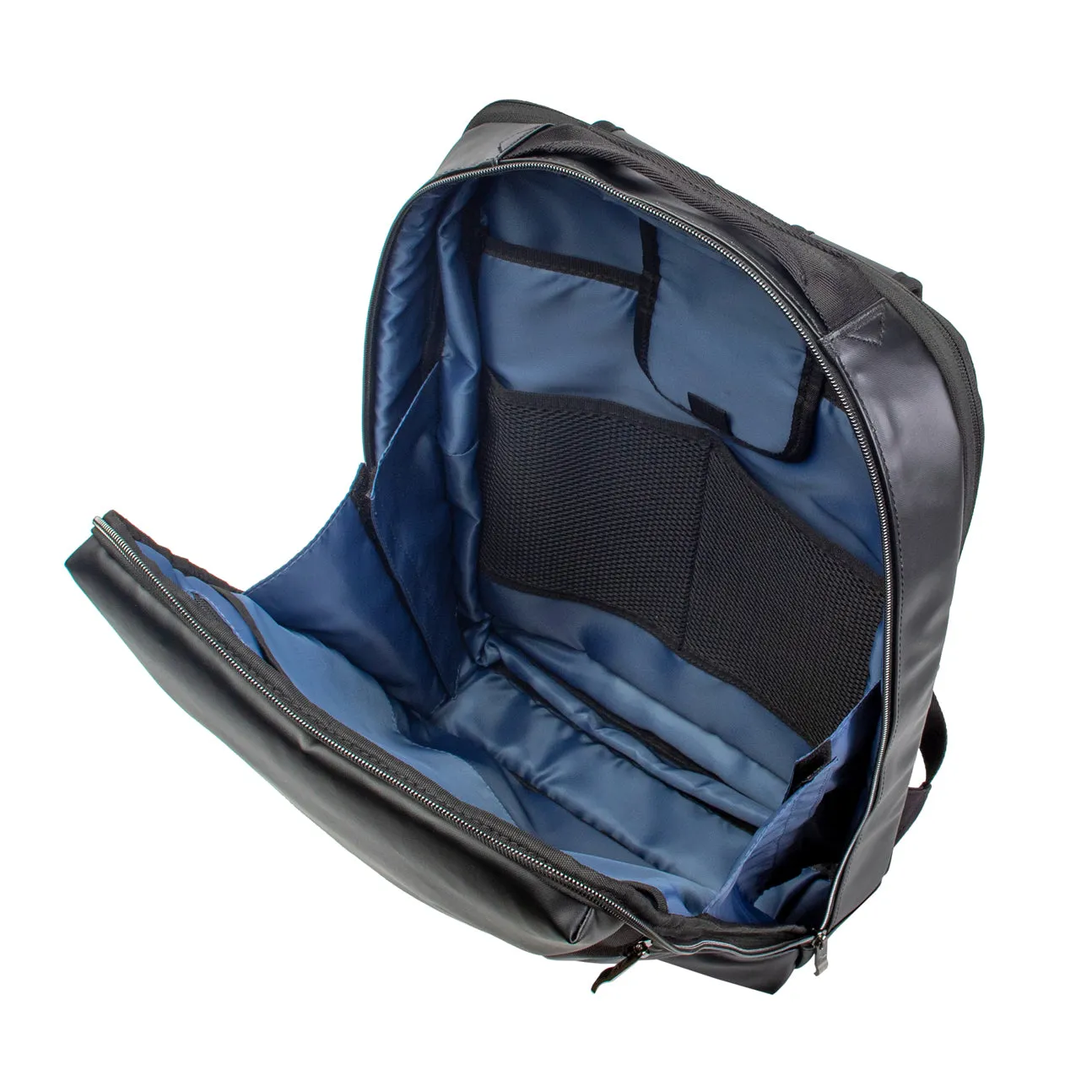 Hideo Wakamatsu Tokyo Backpack Black
