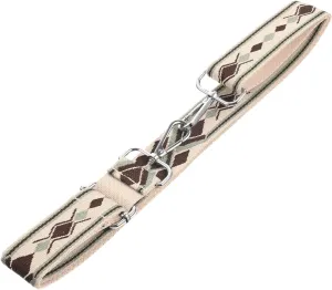 Housoutil Bag Shoulder Strap The Straps for Handbags Bag Straps Removable Tan Tags Carry Bag Hook Women Bag Accessories Bag Supplies Bag Extender Shoulder Strap Handbag Strap Polyester