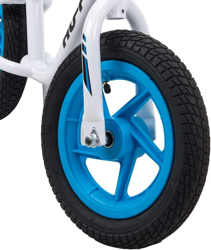 Huffy 12-inch Kids Bike with Training Wheels