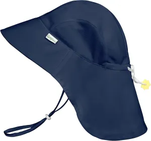 i play. Baby Girls' Adventure Sun Protection Hat