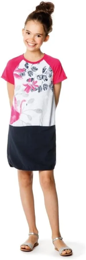 Jersey Dress ch30085