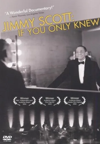Jimmy Scott - If You Only Knew