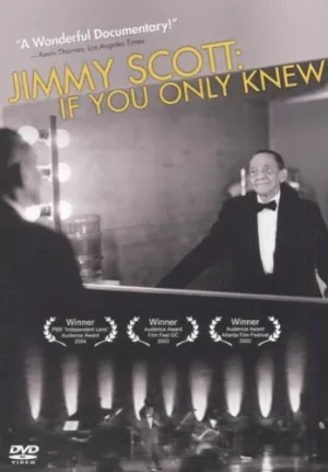 Jimmy Scott - If You Only Knew