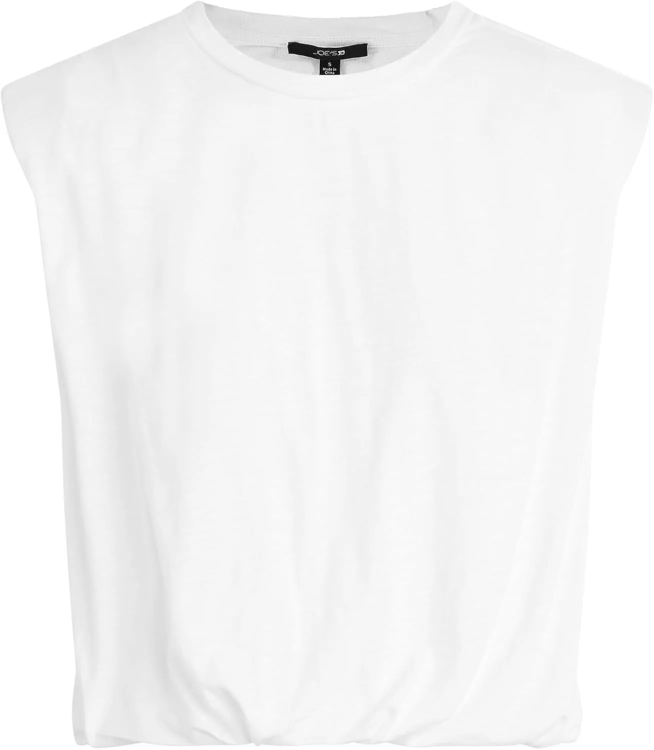 Joe's Women's The Arden Sleeveless Tee