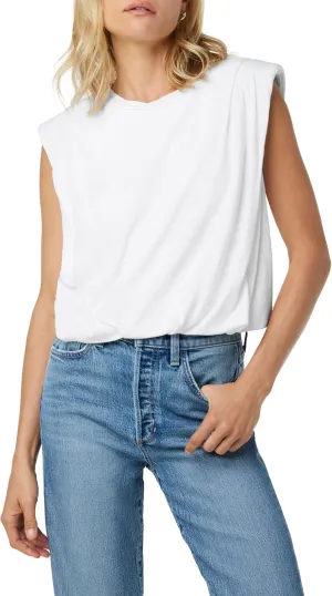 Joe's Women's The Arden Sleeveless Tee