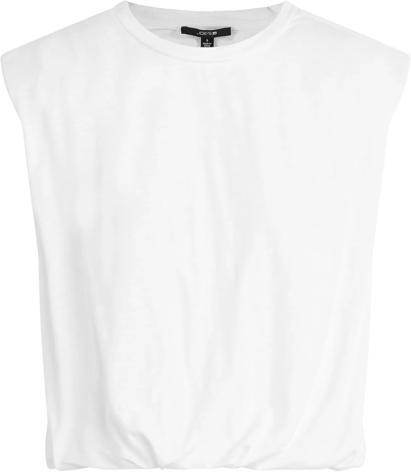 Joe's Women's The Arden Sleeveless Tee