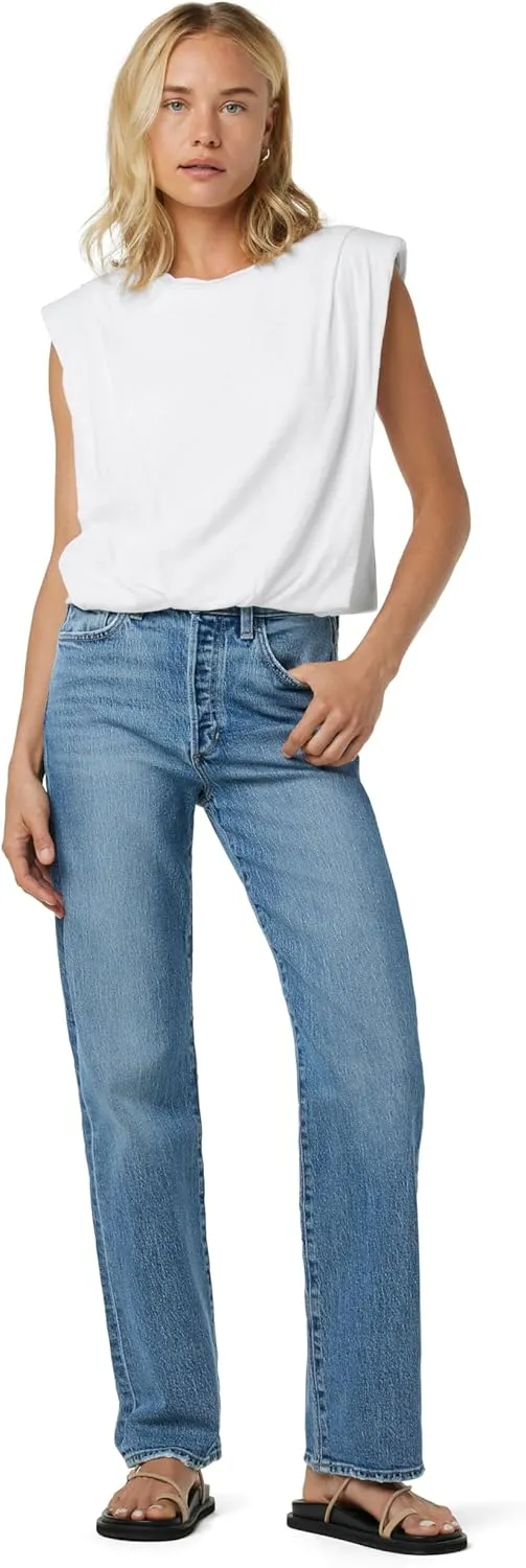 Joe's Women's The Arden Sleeveless Tee