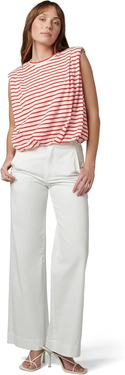 Joe's Women's The Arden Sleeveless Tee