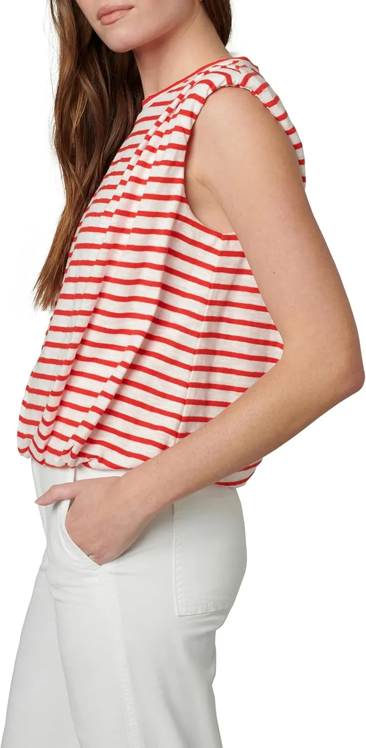 Joe's Women's The Arden Sleeveless Tee