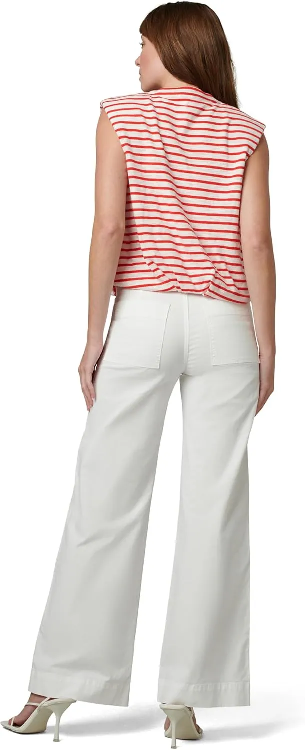 Joe's Women's The Arden Sleeveless Tee