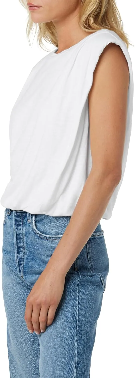 Joe's Women's The Arden Sleeveless Tee