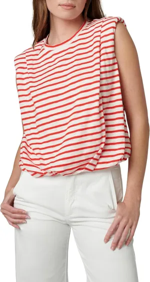 Joe's Women's The Arden Sleeveless Tee