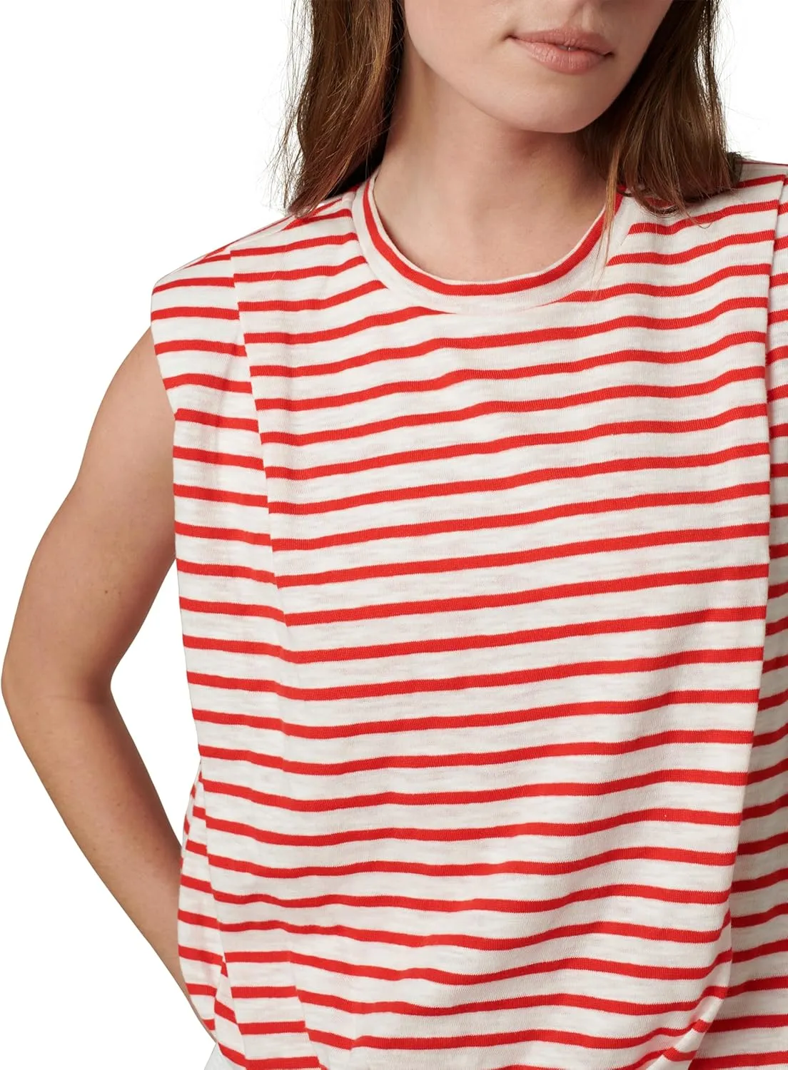 Joe's Women's The Arden Sleeveless Tee