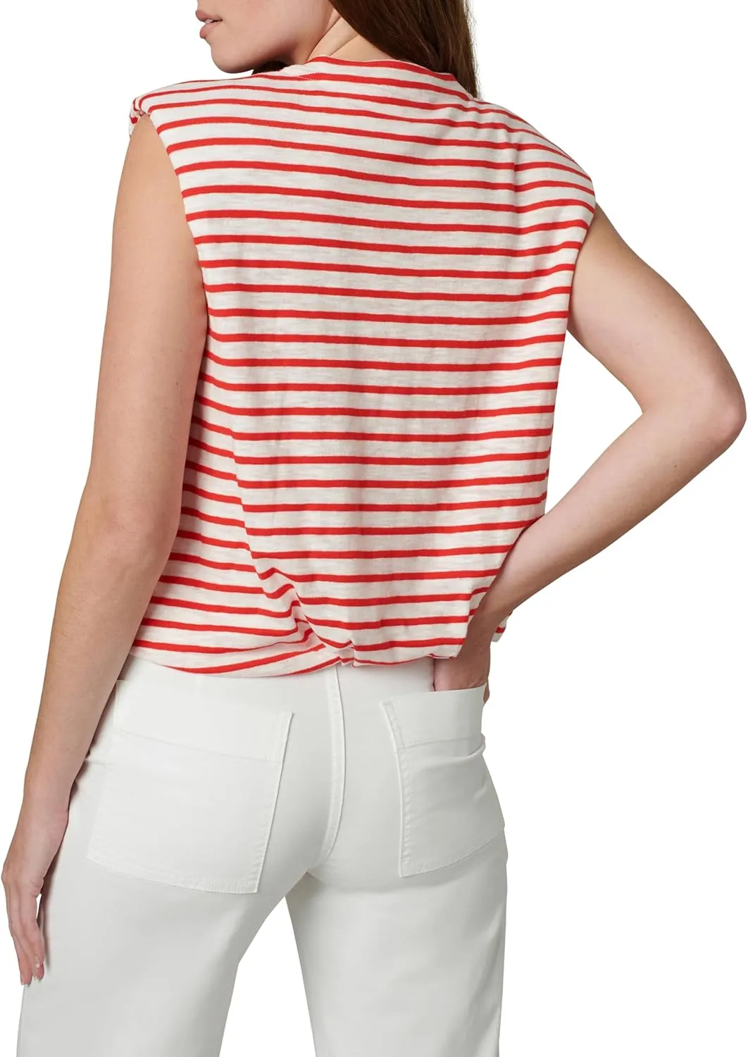 Joe's Women's The Arden Sleeveless Tee