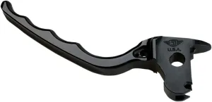 Joker Machine 0333B Clutch Lever - Black