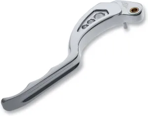 Joker Machine 30-332-3 Clutch Lever - Chrome , Color: Chrome