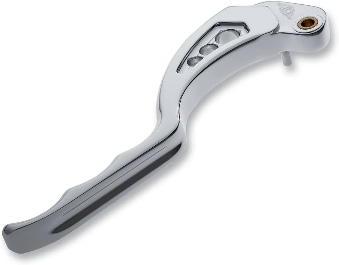 Joker Machine 30-332-3 Clutch Lever - Chrome , Color: Chrome