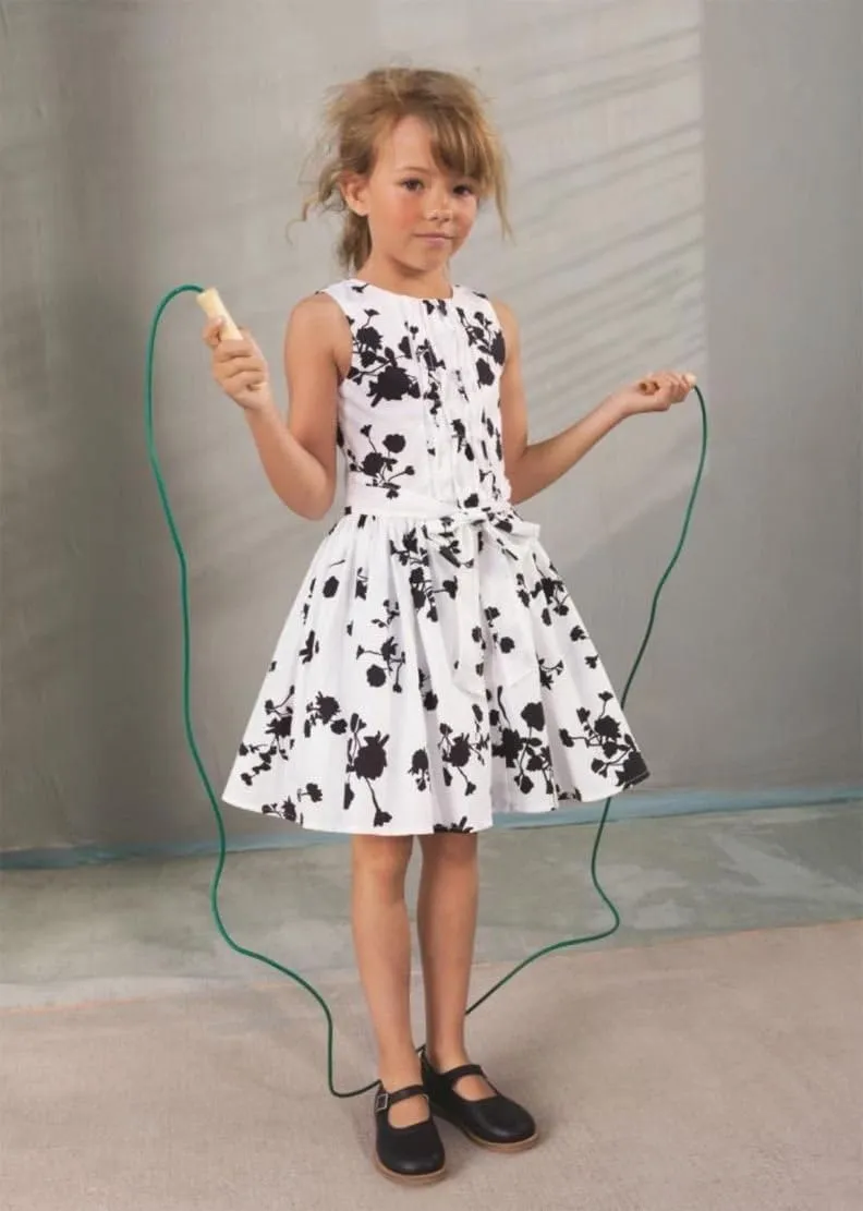 Jottum"Saturna" Dress