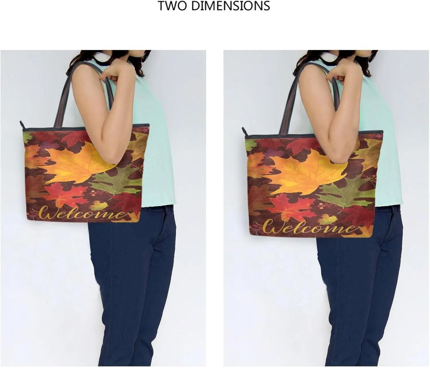 JSTEL Top Handle Purses and Handbags for Women Shoulder Tote Bags