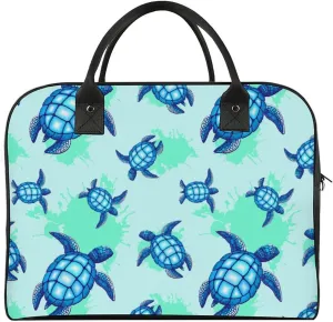 Juneteenth Travel Handbag with A Large Capacity Design That Can Be Reused