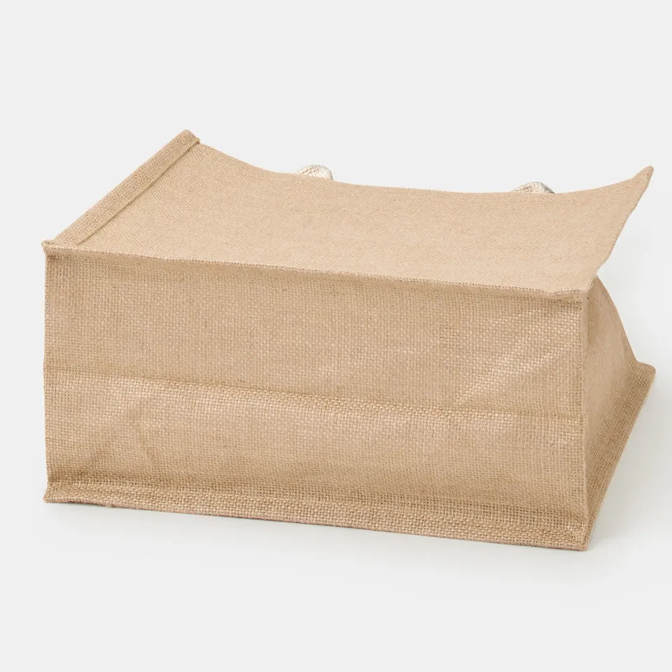 Jute My Bag B5