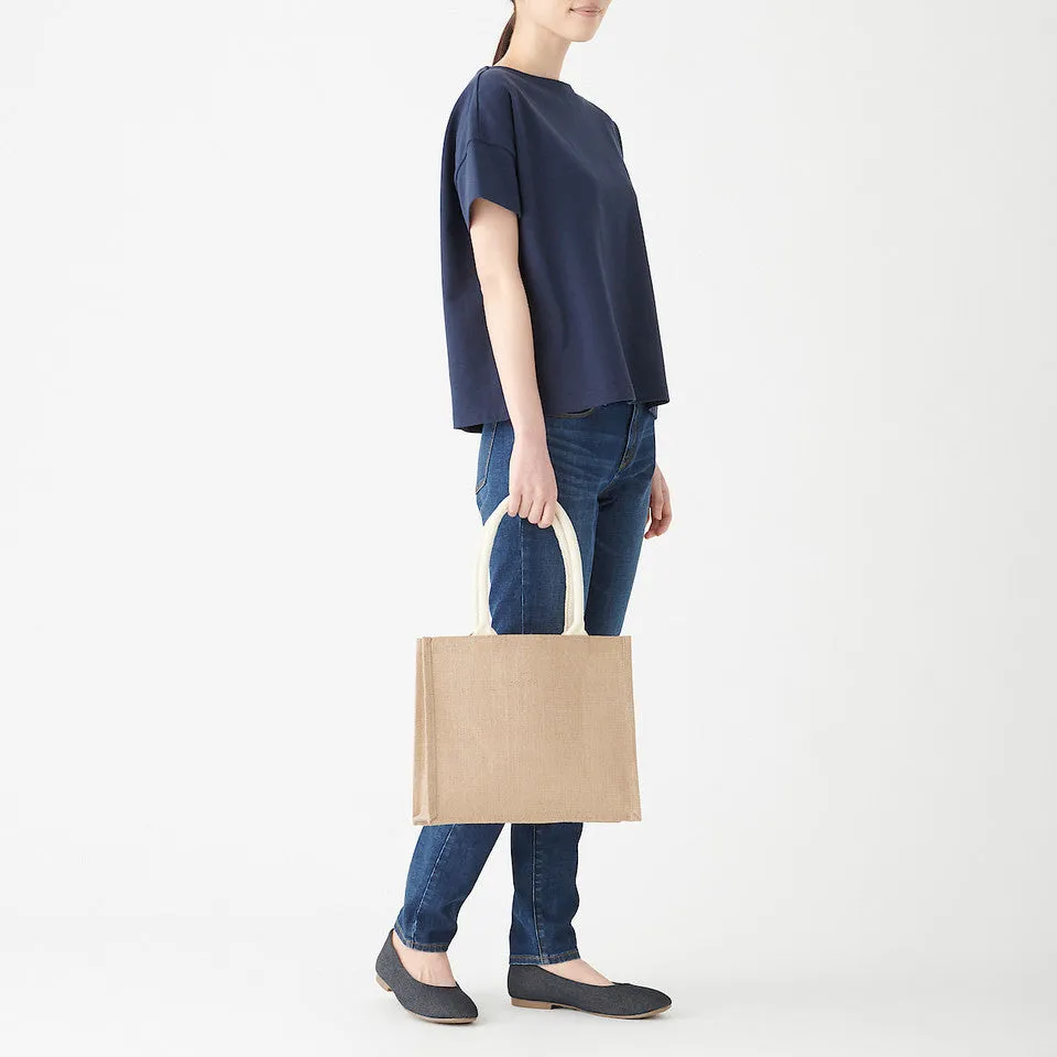 Jute My Bag B5