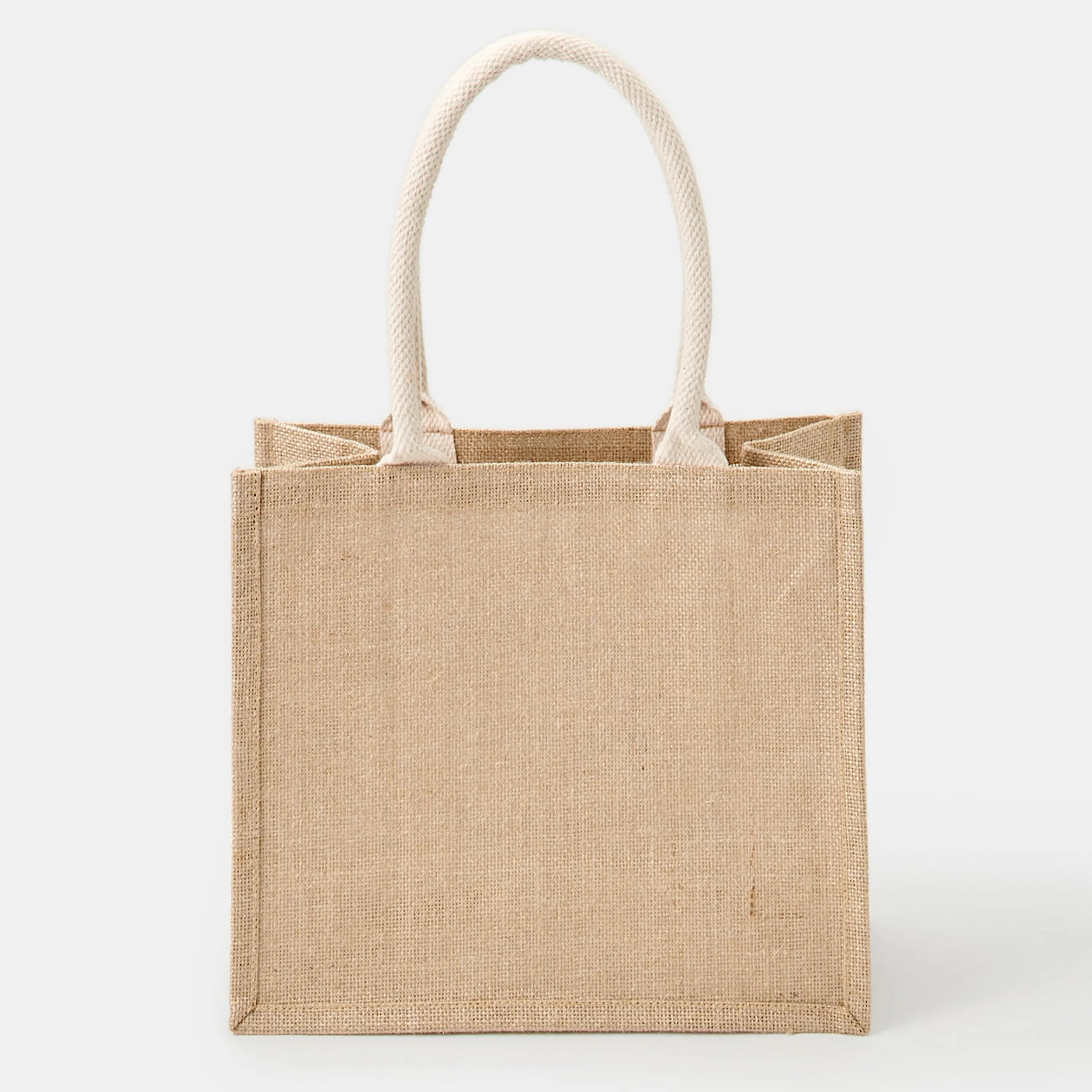 Jute My Bag B5