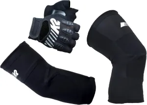 K2 Skate Redline Race Guard Set