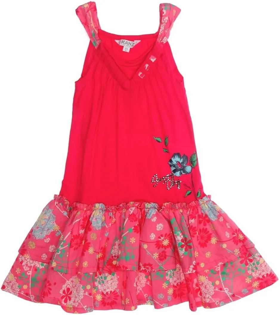 Kanz Dress 1314068