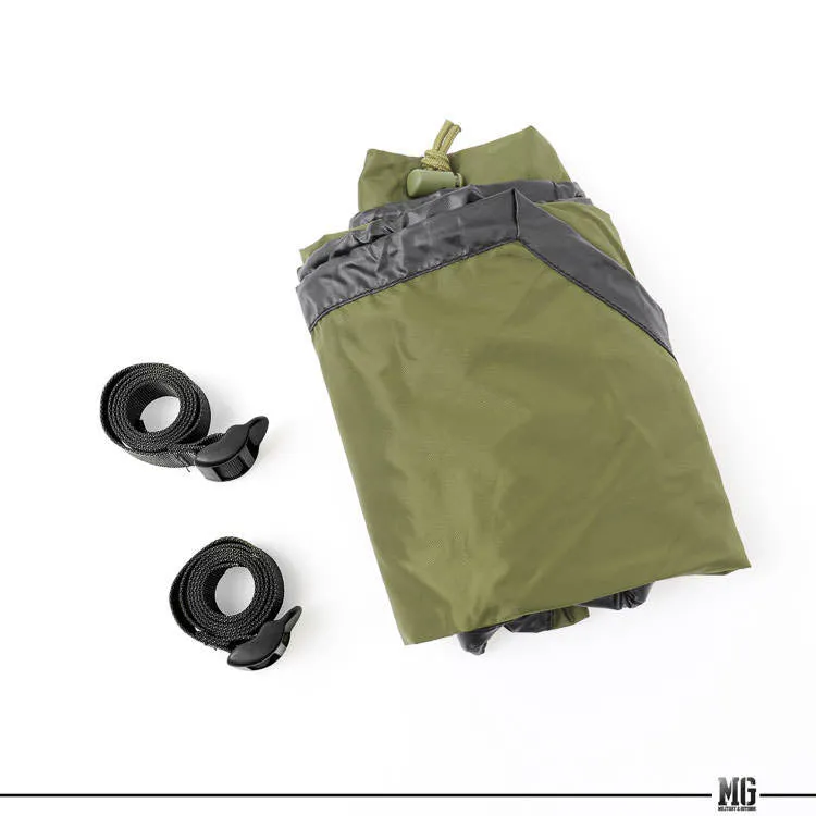 Karrimor SF Predator 80-130L PLCE Backpack