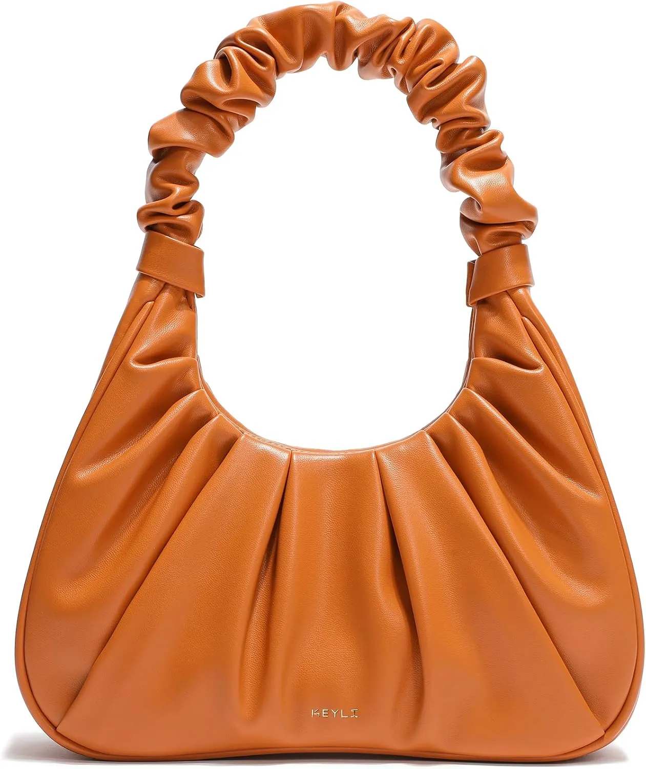 Keyli Mini Purses Cloud Design Handbags Cute Shoulder Bag for women Hobo Tote Purses Clutch with Magnetic Closure