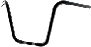 KHROME WERKS Handlebar Ape 14X1.25 Bk 300834