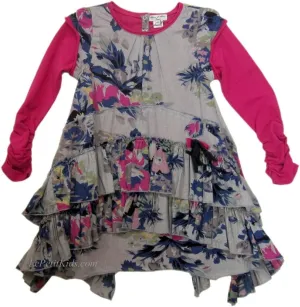 Kidjo Dress