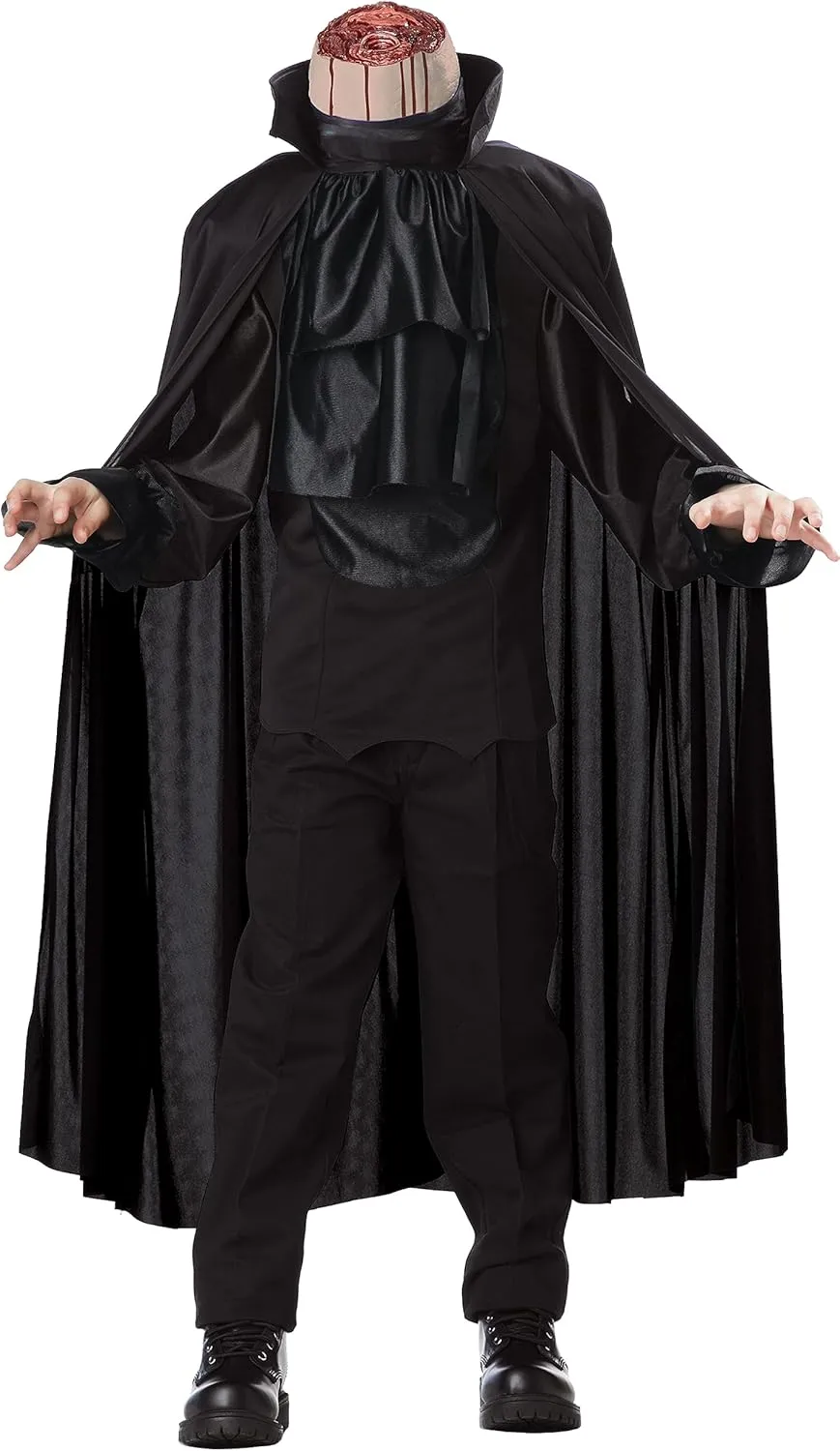 Kids Headless Horseman Costume