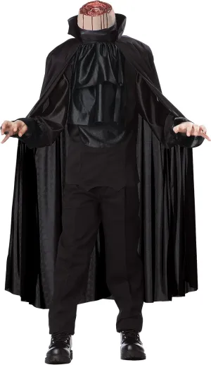 Kids Headless Horseman Costume