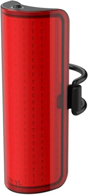 Knog Light for Bicycle & Cycling, Mid Cobber, Twin Pack