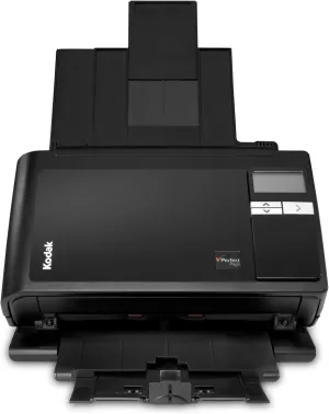 Kodak i2600 Scanner