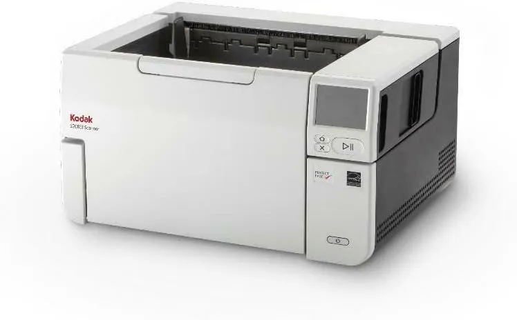 KODAK S2085F Scanner
