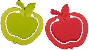 Koziol Mini Apple Bookmark